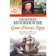 GREAT HARRY'S NAVY