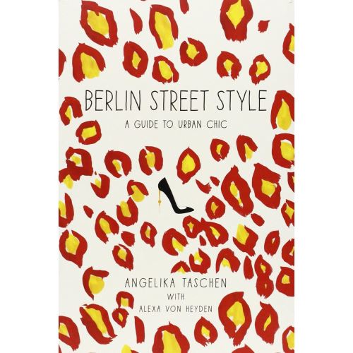 Berlin Street Style - A Guide to Urban Chic - Imagine 1