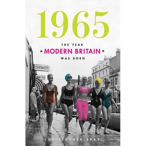 1965: The Year Modern Britain Was Born - Imagine 1