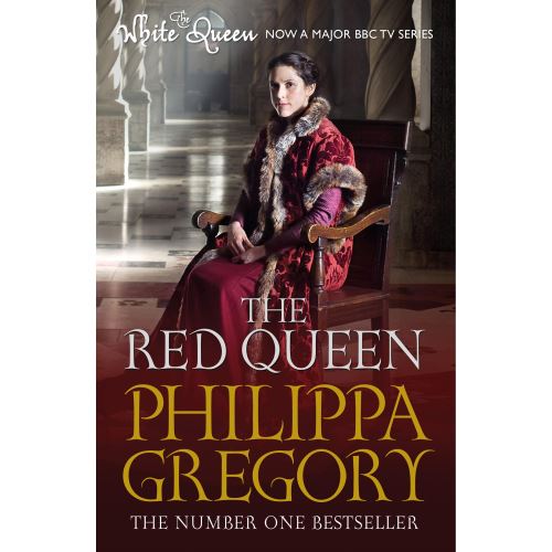 The Red Queen - Imagine 1
