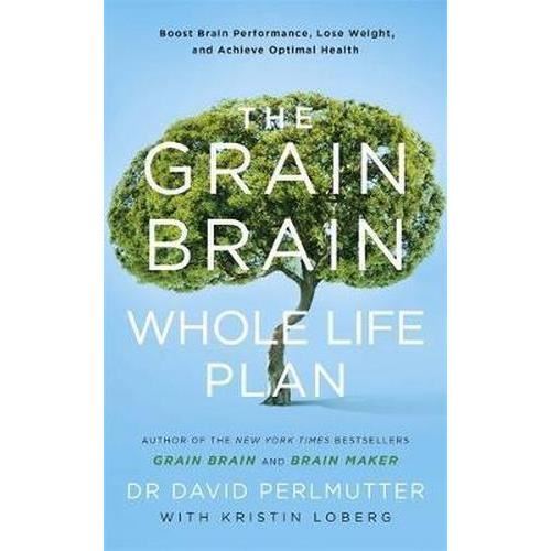 The Grain Brain - Imagine 1