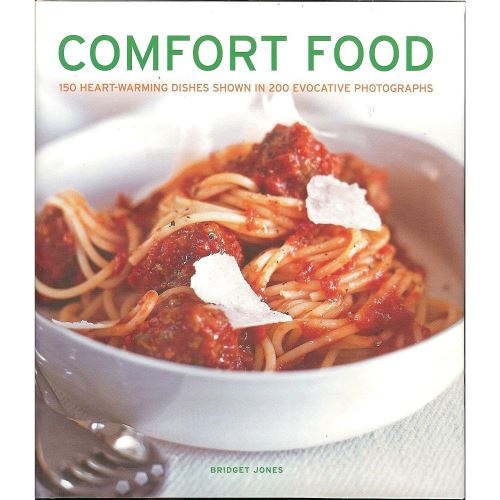 Comfort Food - Imagine 1