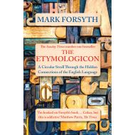 THE ETYMOLOGICON