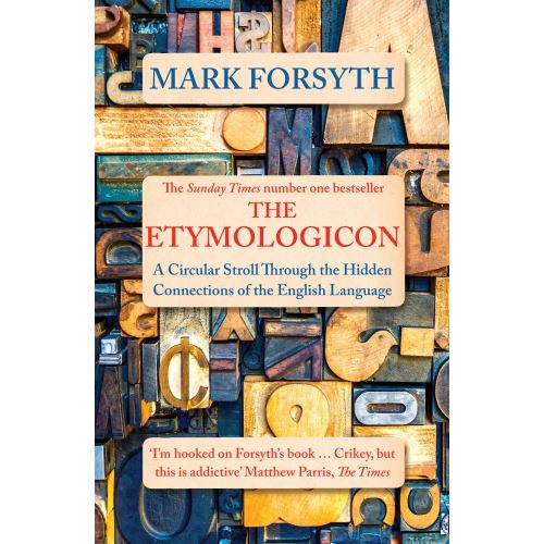 THE Etymologicon