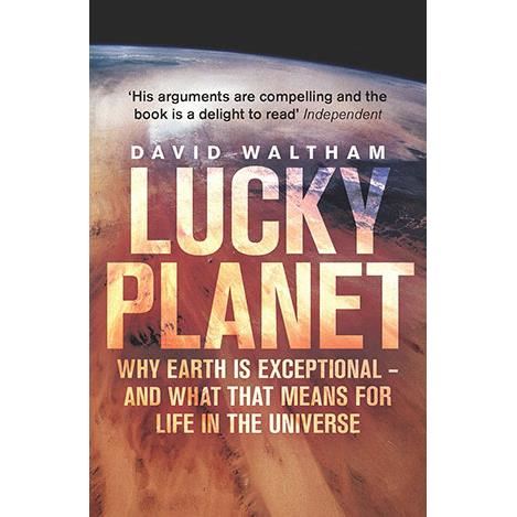 Lucky Planet