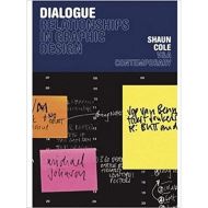 Dialogue: relationship in graphic design