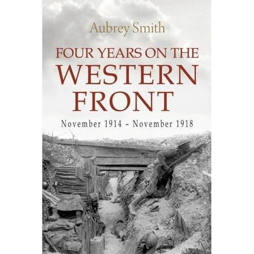 Four Years on the Western Front - Imagine 1