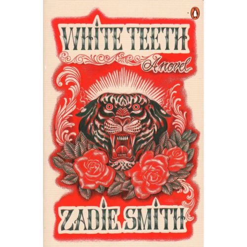 White Teeth