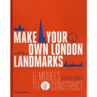 Make Your Own London Landmarks: 5 Models to Construct