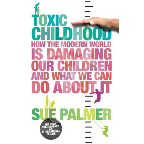 Toxic Childhood - Imagine 1