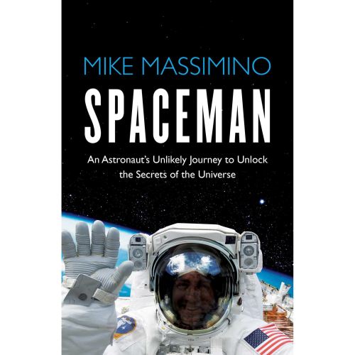 Spaceman