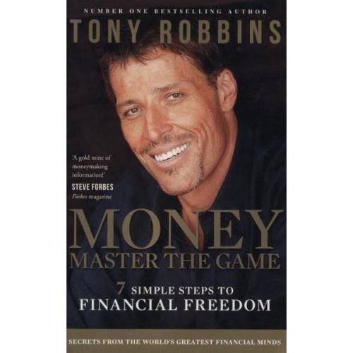 Money: Master the Game - Imagine 1
