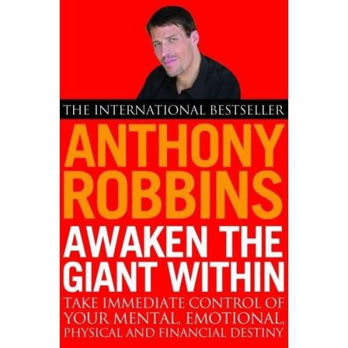 Awaken The Giant Within - Imagine 1