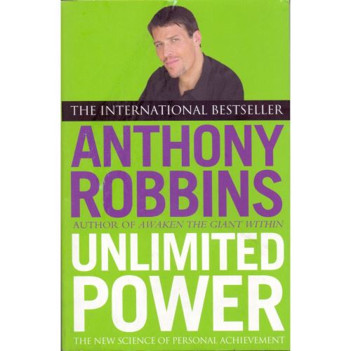 Unlimited Power - Imagine 1