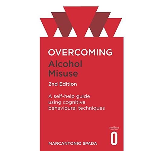 Overcoming Alcohol Misuse 2nd Edition - Imagine 1