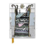 Peacock: Princess and the Pea (Flame Tree Notebooks)