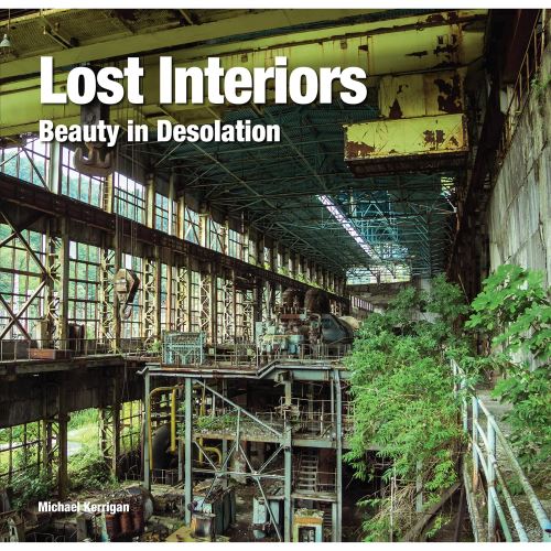 LOST INTERIORS
