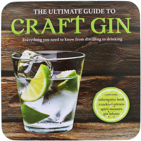 Craft Gin (Hobby Tins) - Imagine 1