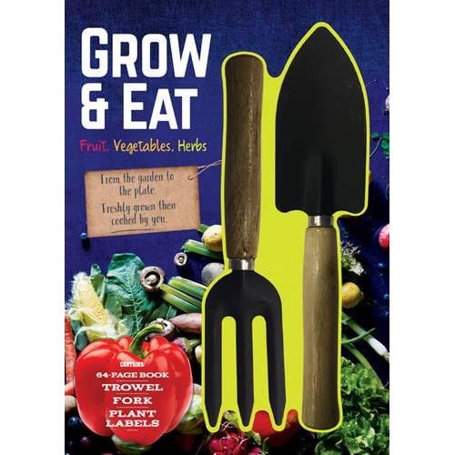 Grow and Eat Box Set