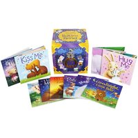 Little Library Of Bedtime Stories