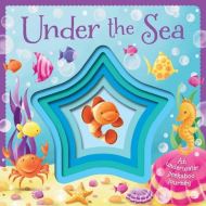 UNDER THE SEAL (2ND EDIT) 