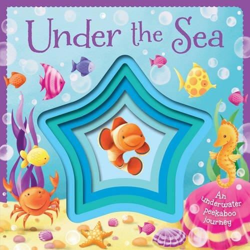 UNDER THE SEAL (2ND EDIT)