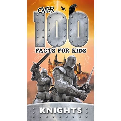 Knights (Over 100 Facts for Kids)