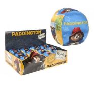 4'' PADDINGTON STUFFED BALLS