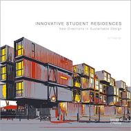 Innovative student residences: new directions in sustainable design