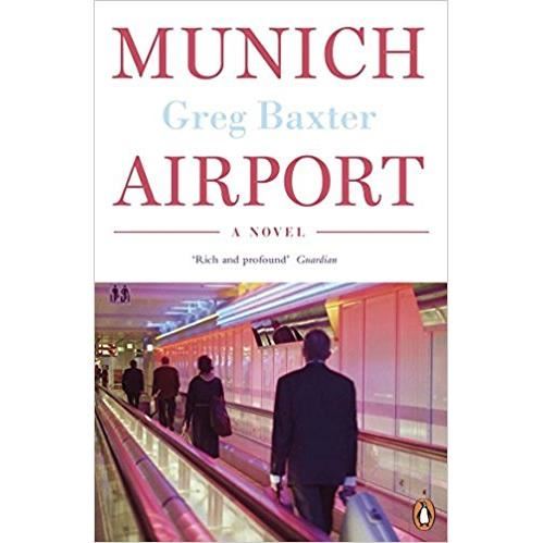 MUNICH AIRPORT - Imagine 1