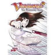 Vermonia: The Warrior's Trial:Vol. 5