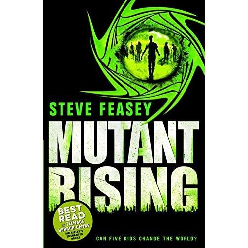 Mutant Rising