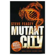 Mutant City