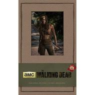 The Walking Dead Hardcover Ruled Journal - Michonne (Insights Journals) AMC