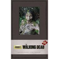 The Walking Dead Hardcover Ruled Journal - Walkers