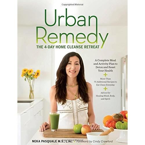 Urban Remedy - Imagine 1