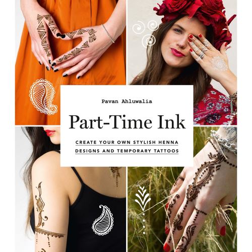 Part-Time Ink