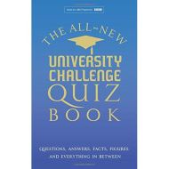 ALL NEW UNIVERSITY CHALLENGE QUIZ