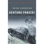 Achtung - Panzer! (Cassell Military Classics)