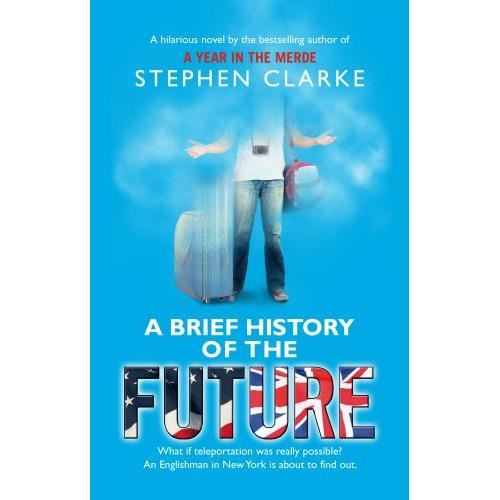 A Brief History Of The Future - Imagine 1