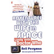 Adventures With the Wife in Space