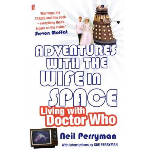 Adventures With the Wife in Space - Imagine 1