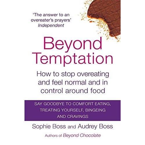 Beyond Temptation - Imagine 1