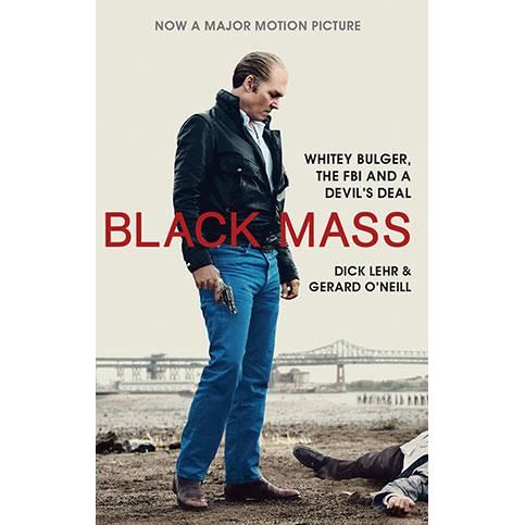 BLACK MASS - Imagine 1