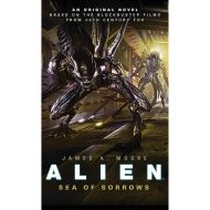 ALIEN VOL. 2: SEA OF SORROWS 