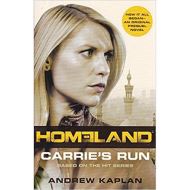 HOMELAND: CARRIE'S RUN 