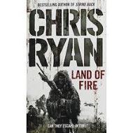LAND OF FIRE