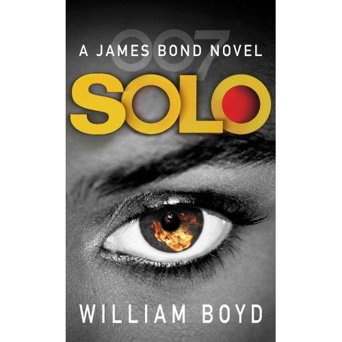 Solo: A James Bond Novel - Imagine 1