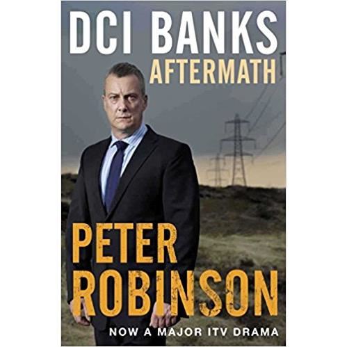DCI Banks: Aftermath by Peter Robinson - Imagine 1
