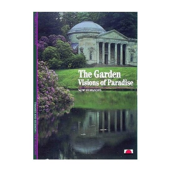 The Garden Visions of Paradise